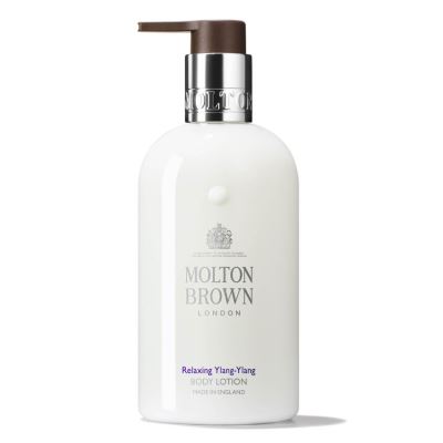 MOLTON BROWN Relaxing Ylang-Ylang Body Lotion 300 ml